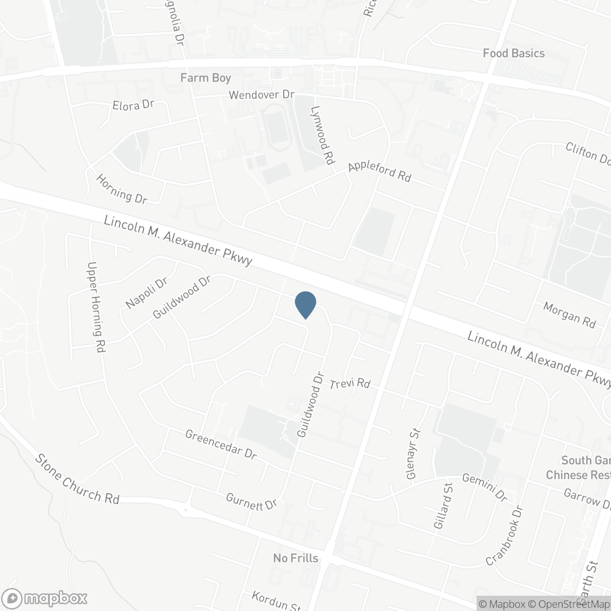 91 GUILDWOOD Drive, Hamilton, Ontario L9C 6S3